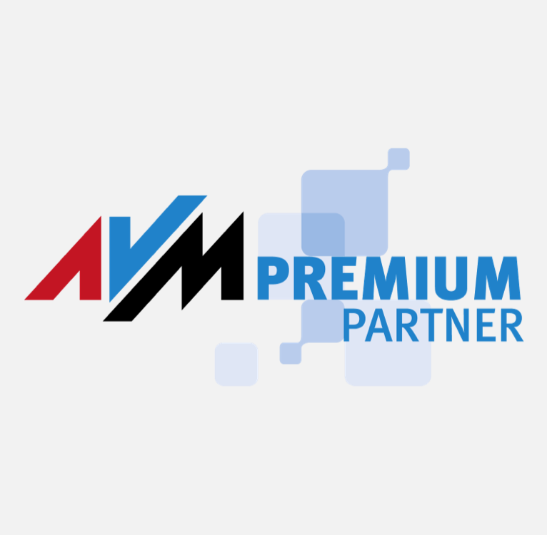 AVM Premium Partner