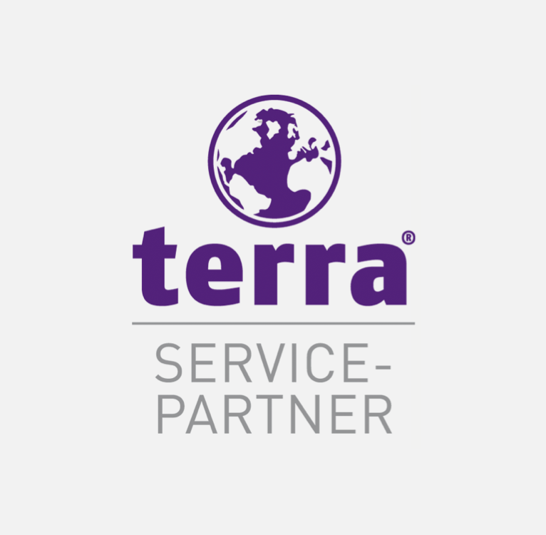 Terra Service Partner