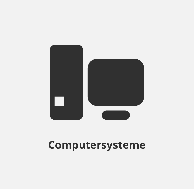 Computersysteme