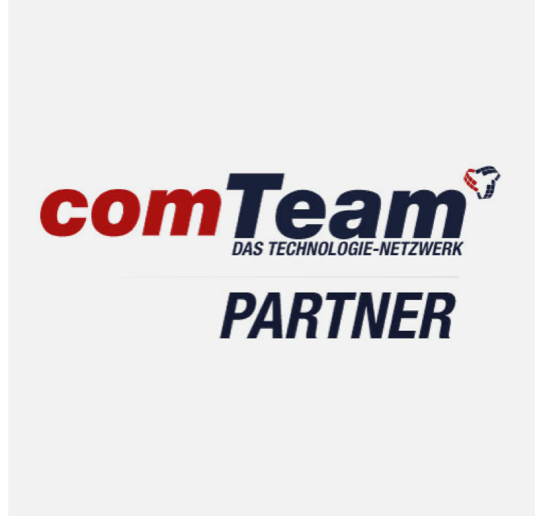 comTeam Partner
