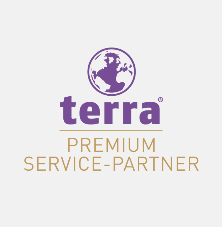 Terra Service Partner