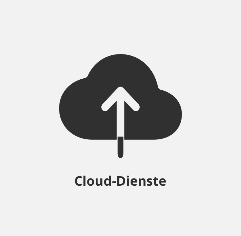 Cloud-Dienste